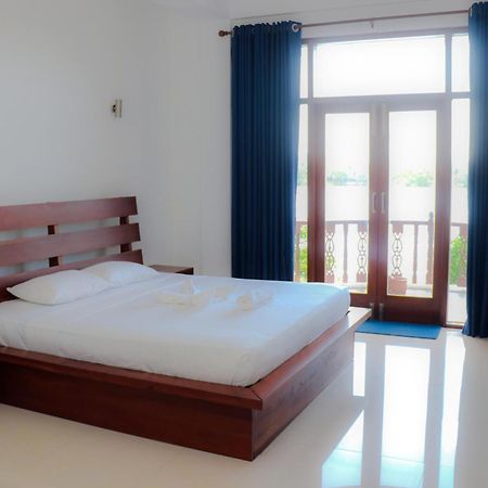 Villa Hamburg Aluthgama Exteriér fotografie