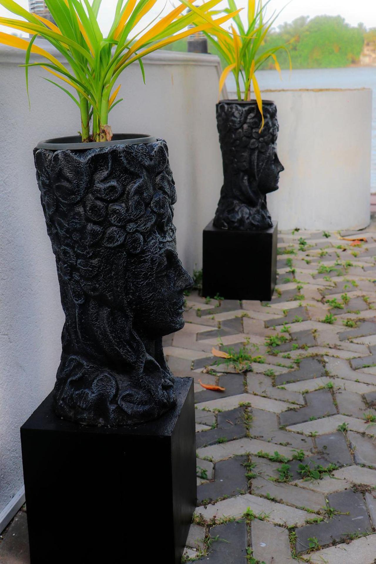 Villa Hamburg Aluthgama Exteriér fotografie
